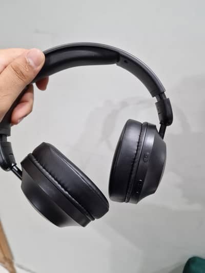 Headphones Ronin R1505