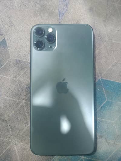 11 pro max  256gb  non pta