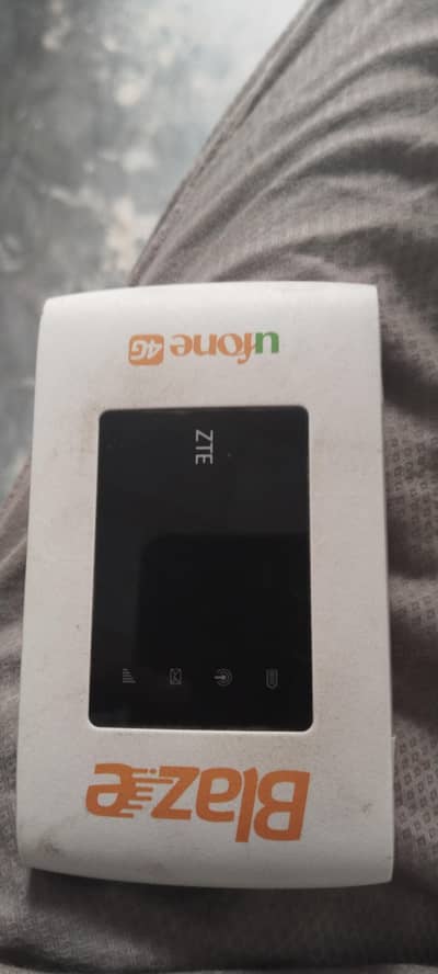 Wifi Device UFone blaze