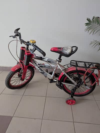 kid's cycle for sell