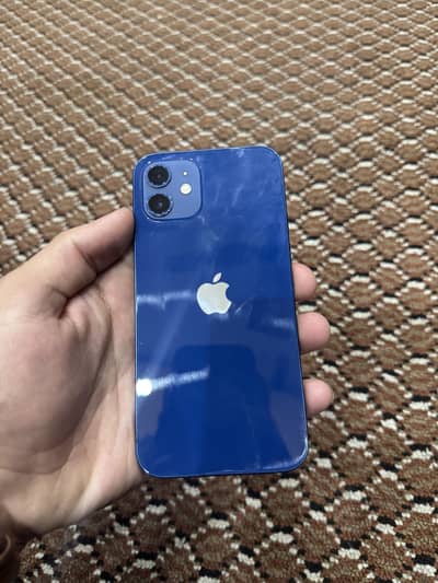 iPhone 12 128 non pta