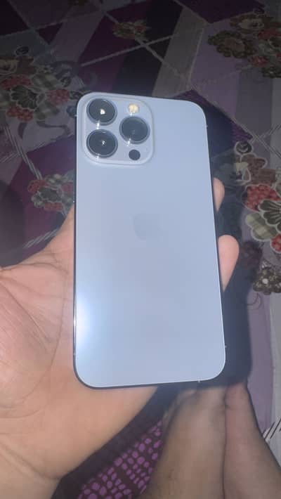 iphone 13 pro non pta factory