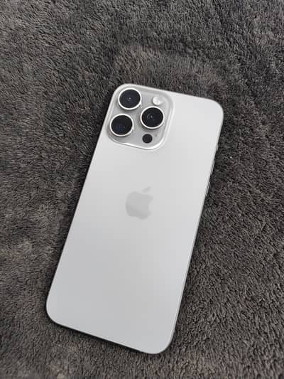 15pro-max 256GB FU LLA