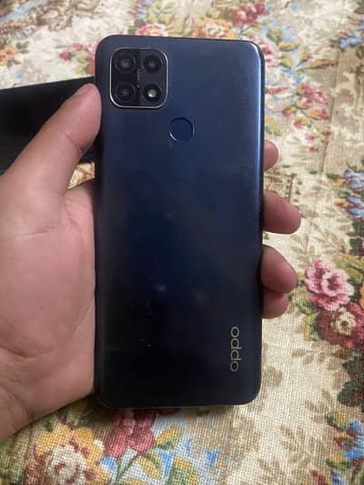 OPPO 15