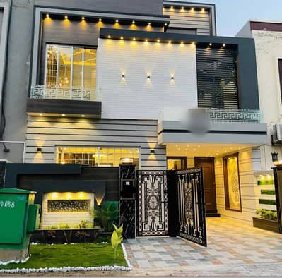 5 Marala House Available For Rent