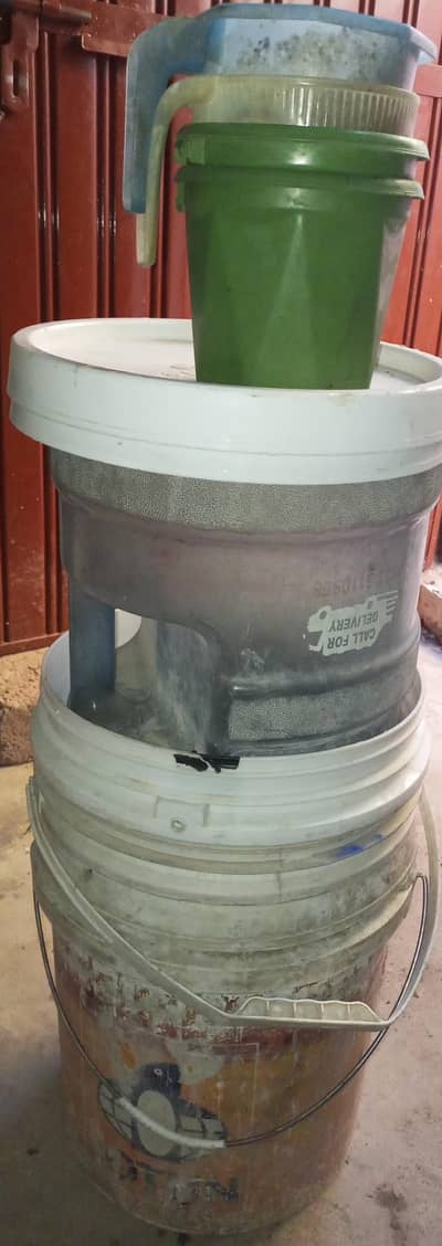 For sales out items services