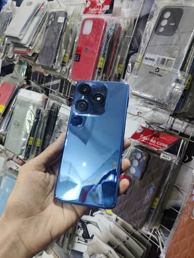 Tecno spark 10c 4/128 all ok 10/10 03264078487