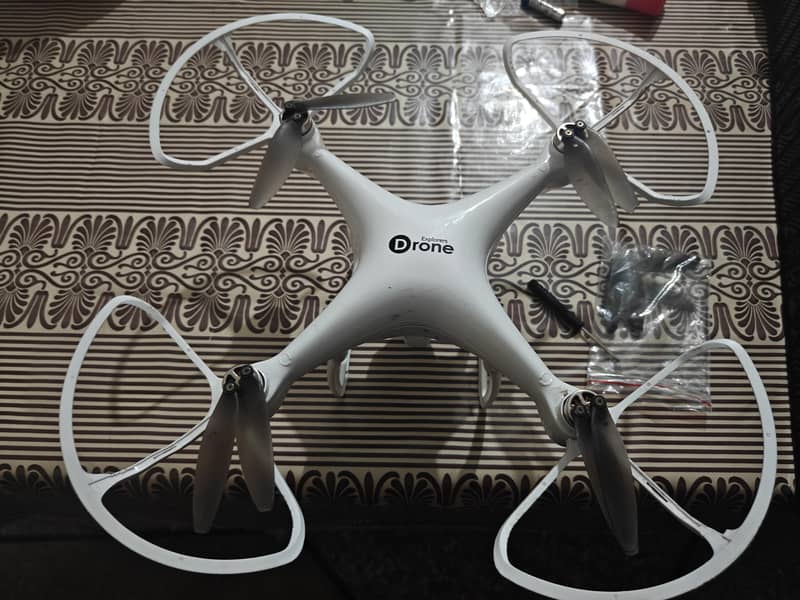 Drone 8