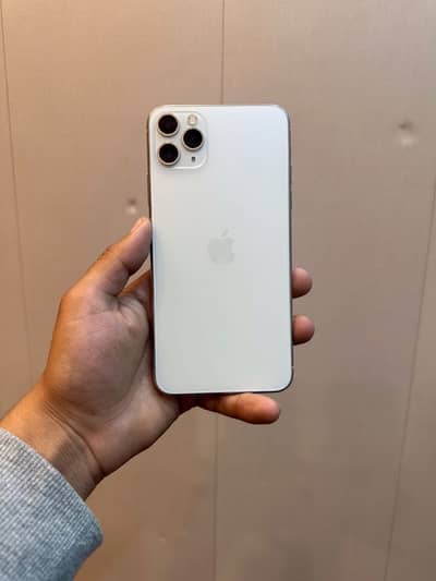 Iphone 11pro max dual pta approved