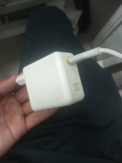 One plus 65 watt original