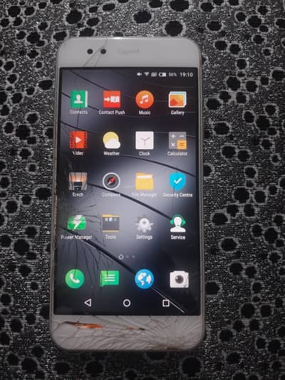 Gigaset finger print ok 2/32