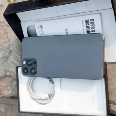 iphone 13 pro max a+turkiss exchange possible