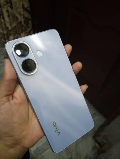 Vivo V60 Lite