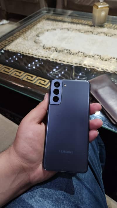 Samsung Galaxy S21 5G