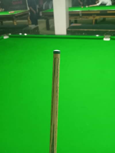 Impression cue thailand import