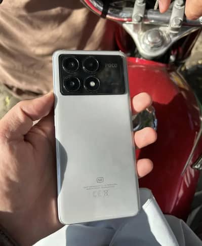 POCO X6 Pro 5G