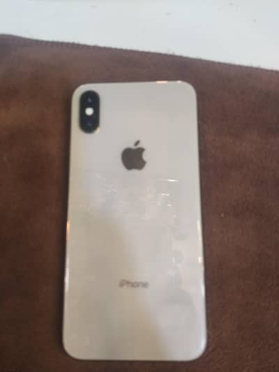 iphone xs Factory unlocked 256 Gb