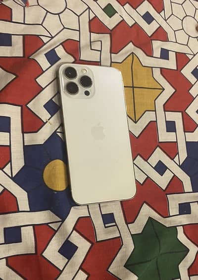 Iphone 13 Pro Max 256Gb Official Pta Approved