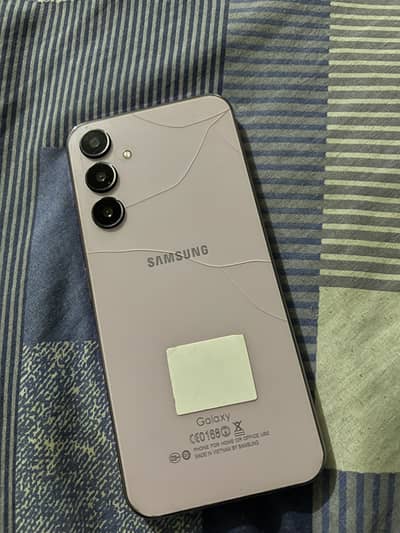 Samsung A54