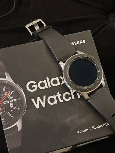 samsung watch 3 classic