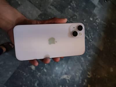 Selling iphone 14 plus JV 100% BH