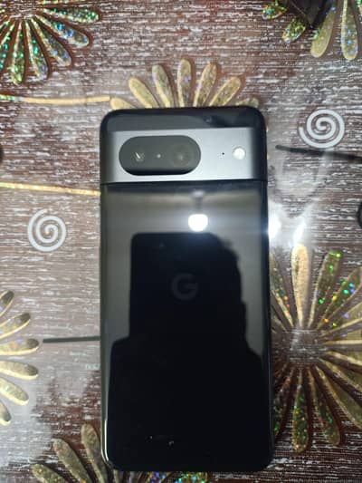 Google pixel 8