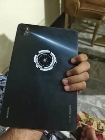 Xiaomi Pad 5 10/10 256gb