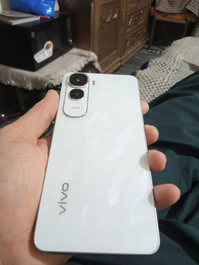 vivo y400