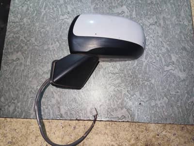 Daihatsu Move 2010-2014 Left Side Mirror
