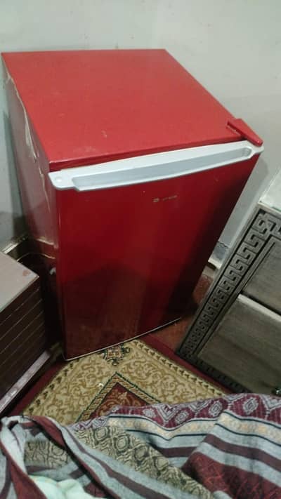 dallawalance rage for sale in CBR Town Islamabad