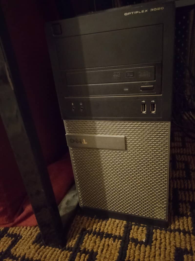 Dell computer 2
