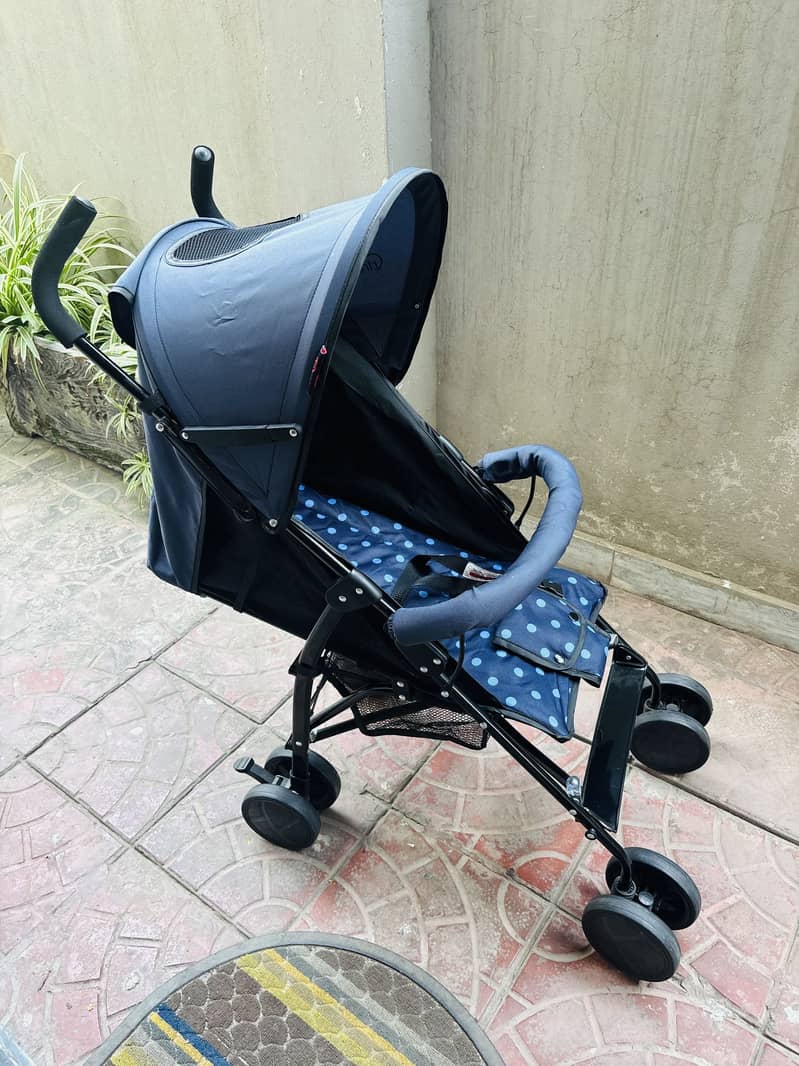 Stroller 1