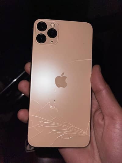 iphone 11 pro max 512