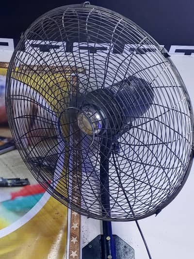 wall mounted fan for sale
