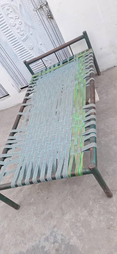 چارپائ فار سیل