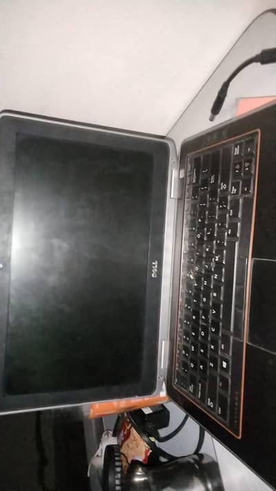 laptop for sale dell core i5 3rd generation