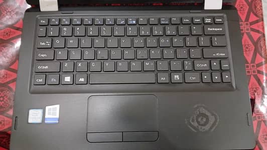 Haier CM Laptop Scheme Laptop