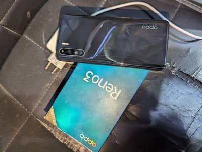 Oppo Reno 3