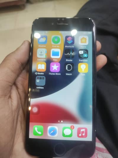 Iphone 7 pta approved