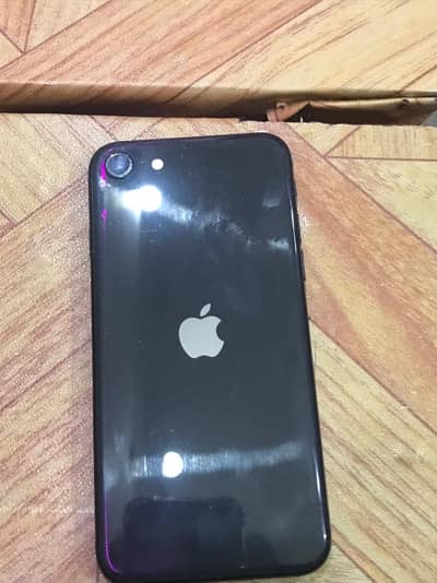 iPhone se 2020 10by10 jv ha