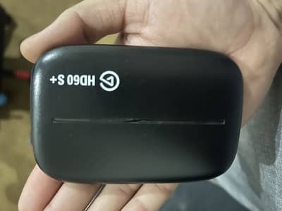 elgato hd 60 +