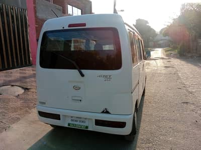 every hijet 2016/2019