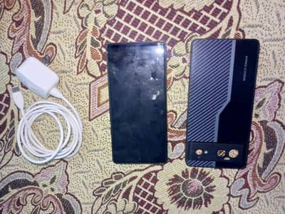 goggle pixel 6 PTA approved