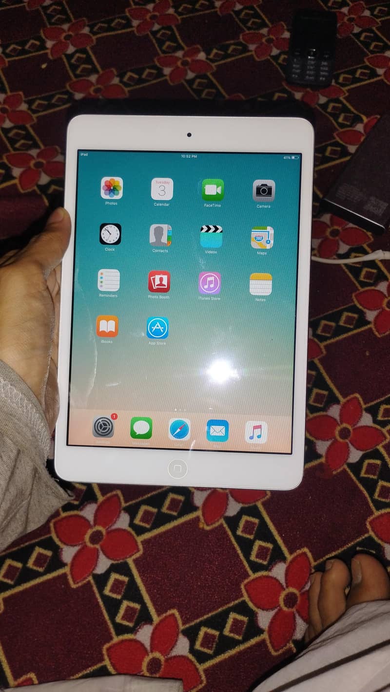 ipad mini 3 0