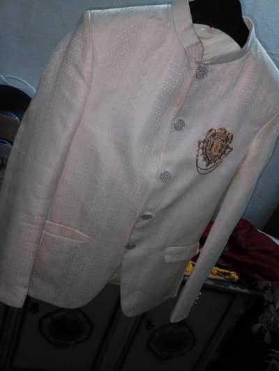 Branded Prince Coat  and  Branded Panmpi