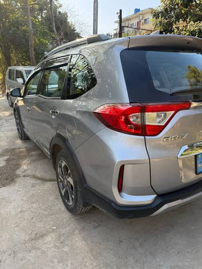 Honda BR-V s Low millage car for sale