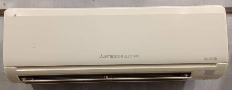 MITSUBISHI ELECTRIC Mr. Slim 1.5 Ton split Ac
