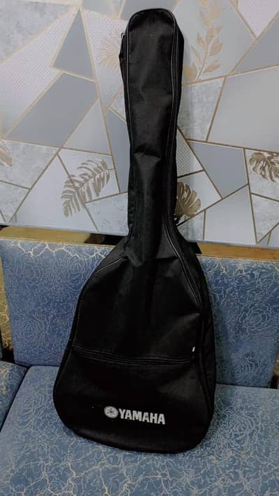 new guitar 10/10 condition 5 months used