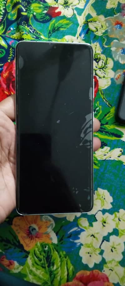 Samsung Mobile S21 Ultra