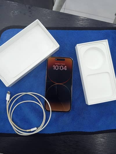 Apple Iphone 14 Pro 128 Storage